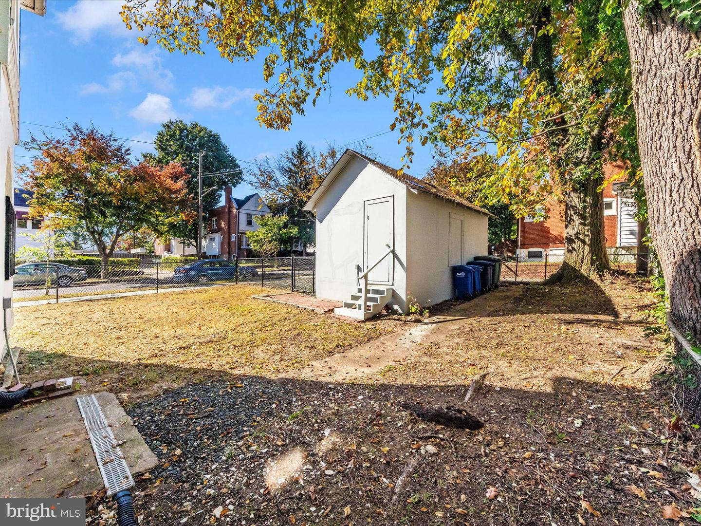 6000 4TH ST NW, WASHINGTON, District Of Columbia 20011, 3 Bedrooms Bedrooms, ,3 BathroomsBathrooms,Residential,For sale,6000 4TH ST NW,DCDC2165810 MLS # DCDC2165810