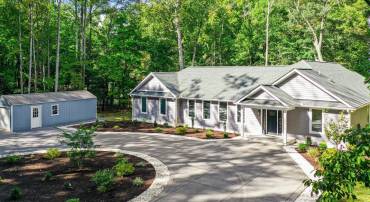 878 FOREST GREEN RD, REEDVILLE, Virginia 22539, 3 Bedrooms Bedrooms, 5 Rooms Rooms,3 BathroomsBathrooms,Residential,For sale,878 FOREST GREEN RD,VANV2001346 MLS # VANV2001346