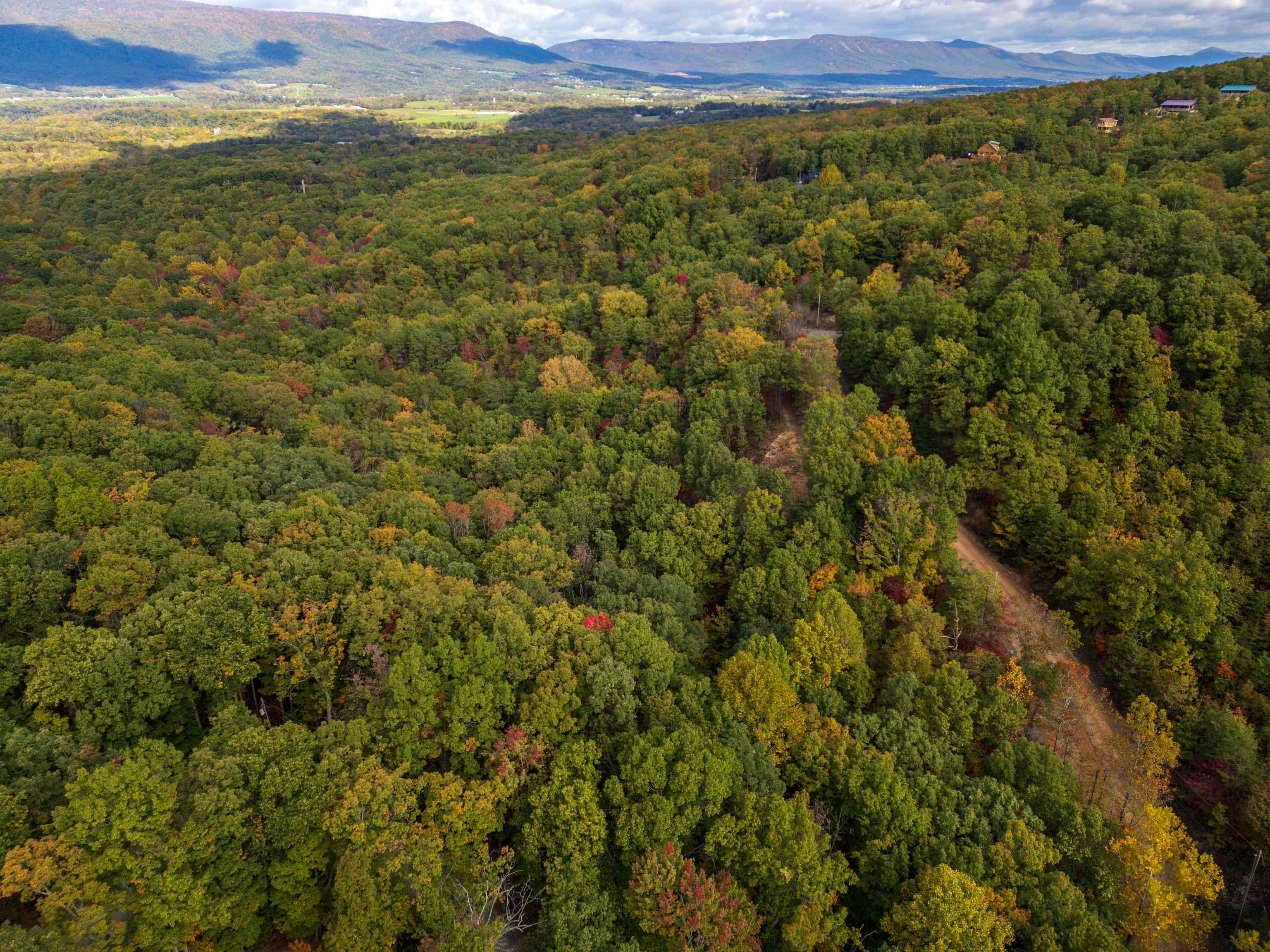 Lot 14 WILDWOOD LN, SHENANDOAH, Virginia 22849, ,Land,Lot 14 WILDWOOD LN,658133 MLS # 658133