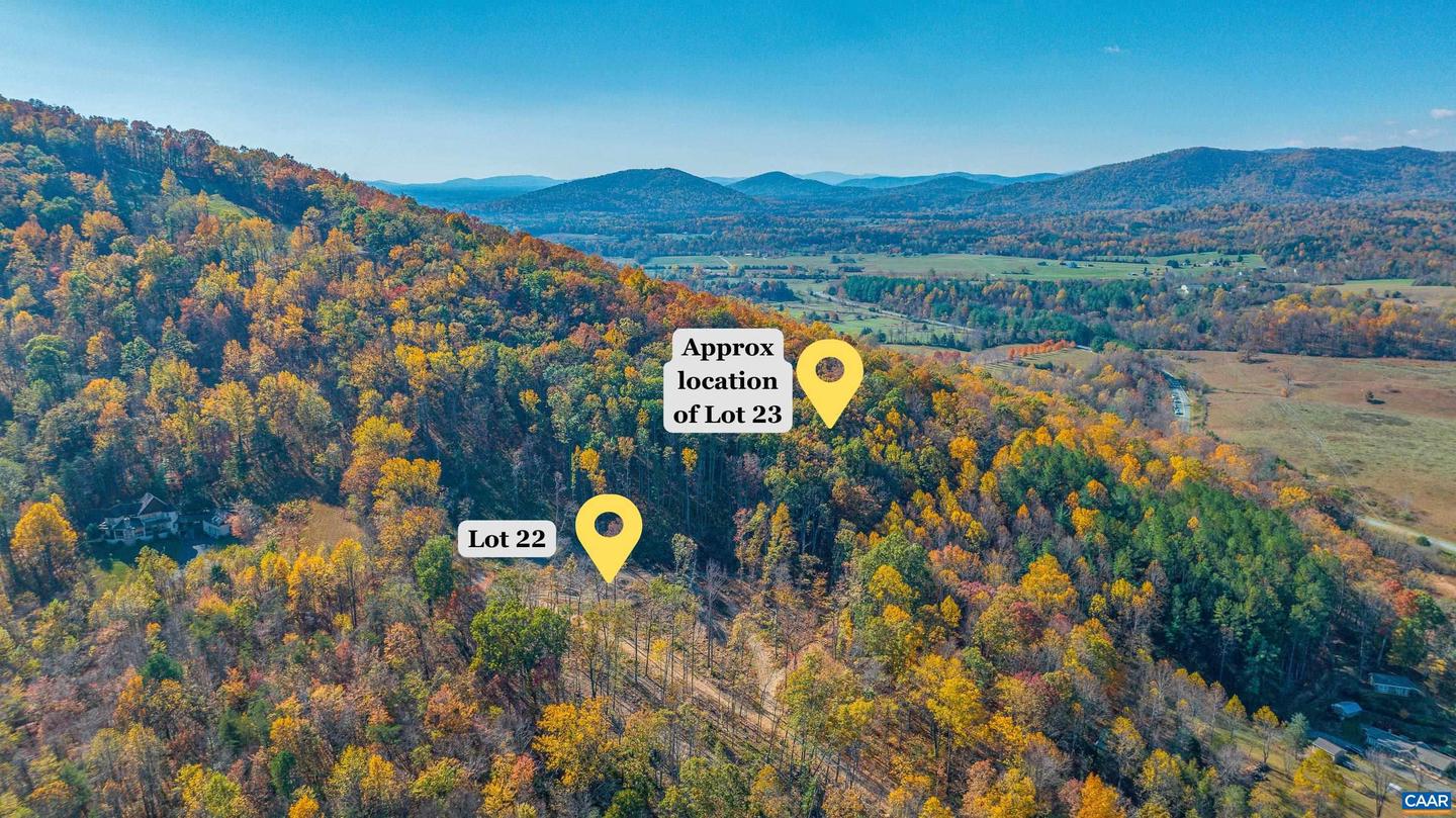 TBD LOT 22 DYKE RD #35-A-22, STANARDSVILLE, Virginia 22973, ,Land,For sale,TBD LOT 22 DYKE RD #35-A-22,658138 MLS # 658138