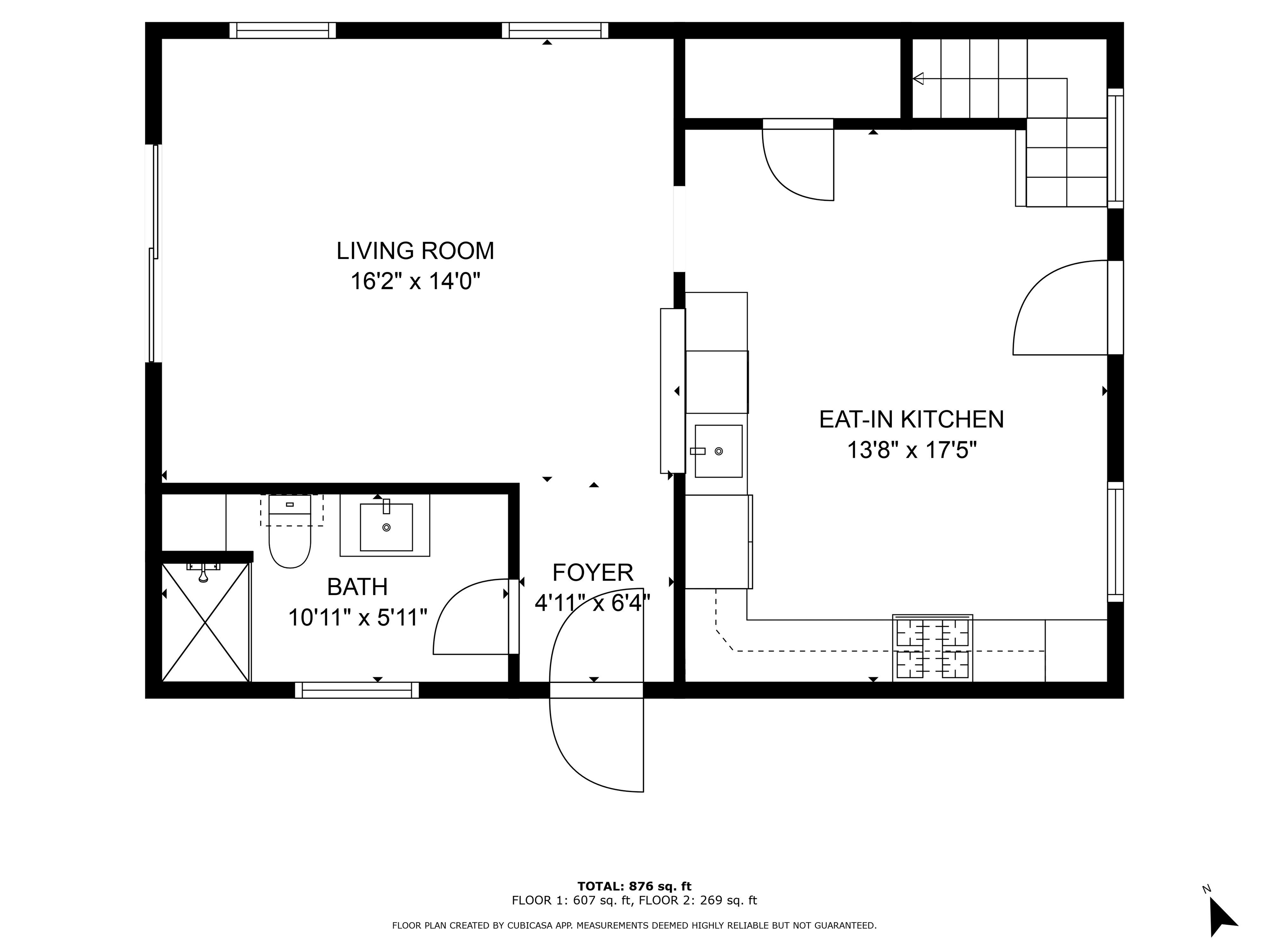 2757 BROWNSBURG TPKE, RAPHINE, Virginia 24472, 1 Bedroom Bedrooms, ,1 BathroomBathrooms,Residential,2757 BROWNSBURG TPKE,657068 MLS # 657068