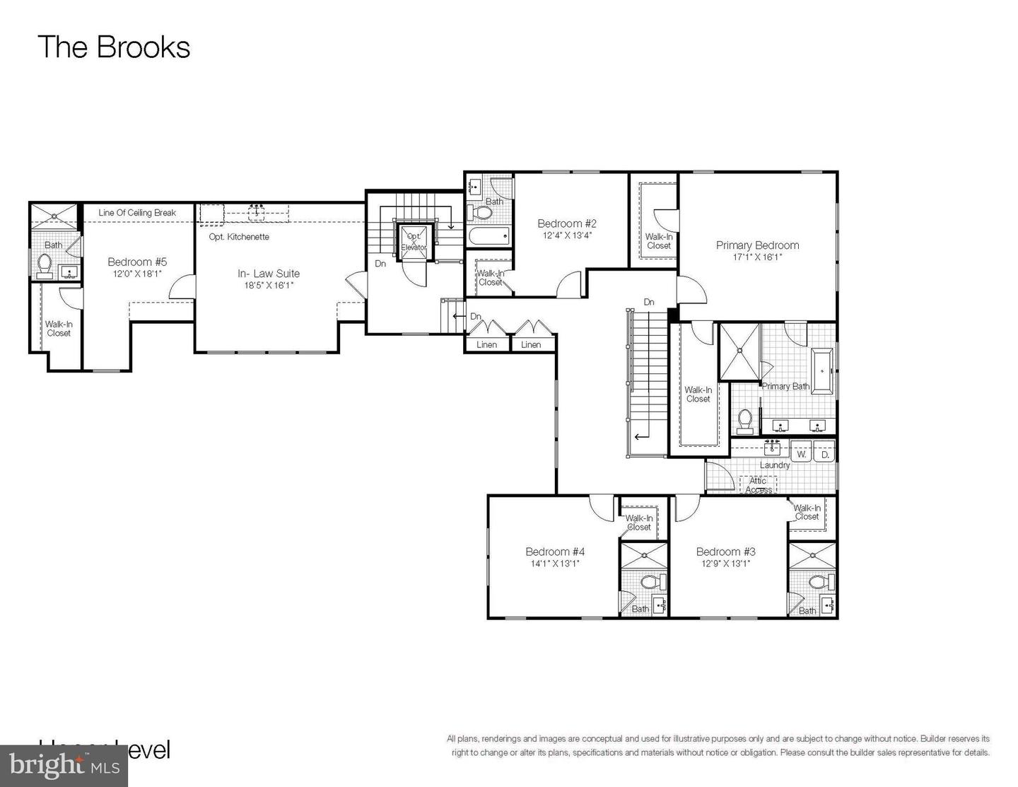 8650 MCHENRY ST, VIENNA, Virginia 22180, 7 Bedrooms Bedrooms, ,7 BathroomsBathrooms,Residential,For sale,8650 MCHENRY ST,VAFX2204212 MLS # VAFX2204212