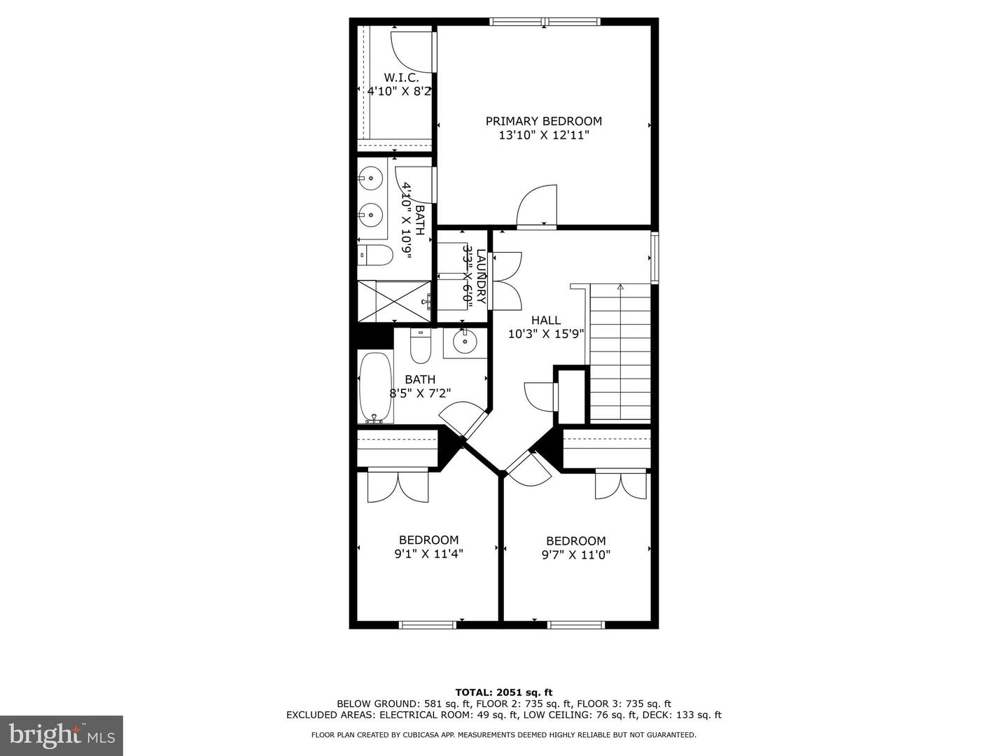 10675 HINTON WAY, MANASSAS, Virginia 20112, 3 Bedrooms Bedrooms, ,3 BathroomsBathrooms,Residential,For sale,10675 HINTON WAY,VAPW2080916 MLS # VAPW2080916