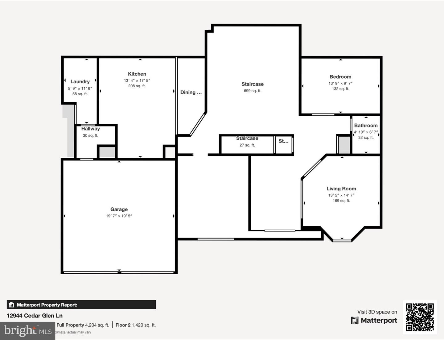 12944 CEDAR GLEN LN, HERNDON, Virginia 20171, 5 Bedrooms Bedrooms, ,4 BathroomsBathrooms,Residential,For sale,12944 CEDAR GLEN LN,VAFX2205766 MLS # VAFX2205766