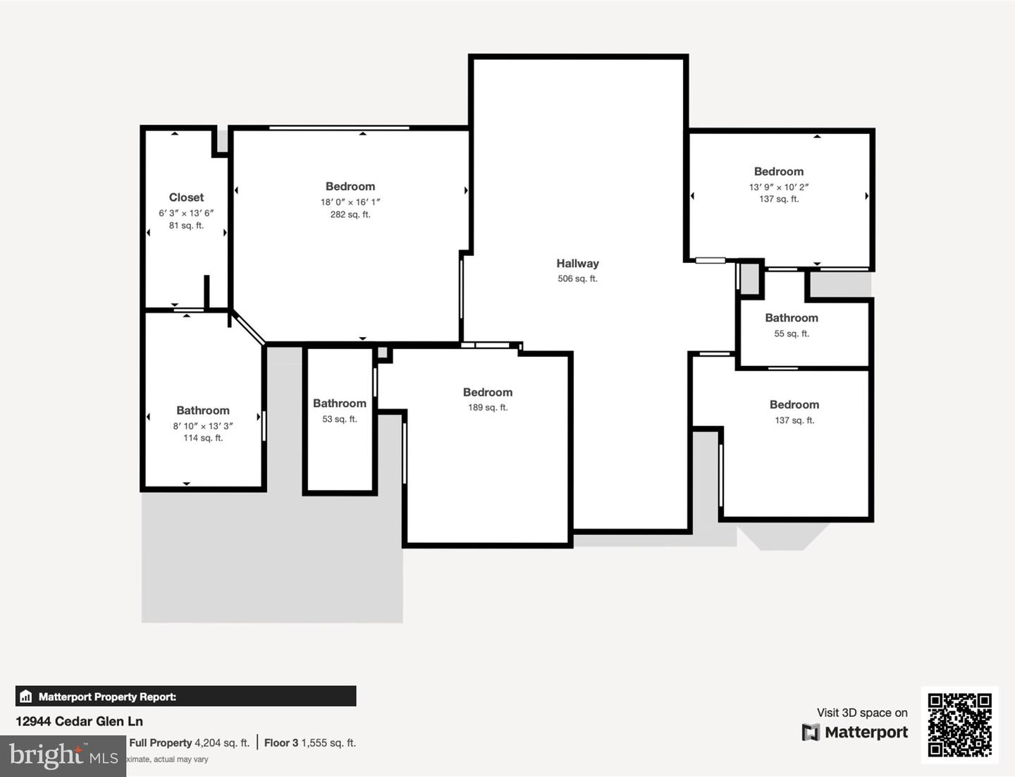 12944 CEDAR GLEN LN, HERNDON, Virginia 20171, 5 Bedrooms Bedrooms, ,4 BathroomsBathrooms,Residential,For sale,12944 CEDAR GLEN LN,VAFX2205766 MLS # VAFX2205766