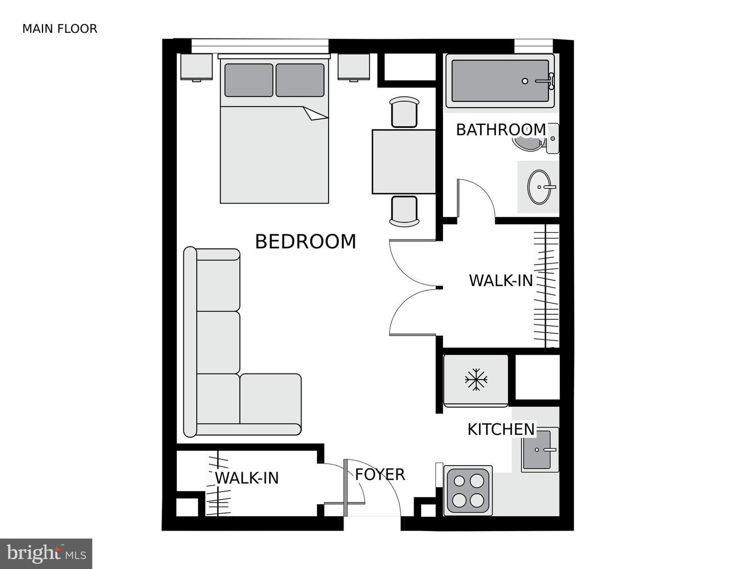 1727 MASSACHUSETTS AVE NW #704, WASHINGTON, District Of Columbia 20036, ,1 BathroomBathrooms,Residential,For sale,1727 MASSACHUSETTS AVE NW #704,DCDC2164696 MLS # DCDC2164696