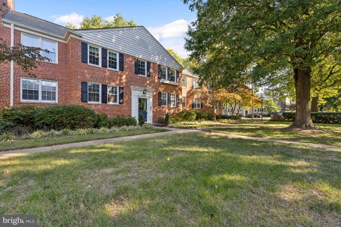 6502 POTOMAC AVE #B1, ALEXANDRIA, Virginia 22307, 1 Bedroom Bedrooms, ,1 BathroomBathrooms,Residential,For sale,6502 POTOMAC AVE #B1,VAFX2206646 MLS # VAFX2206646