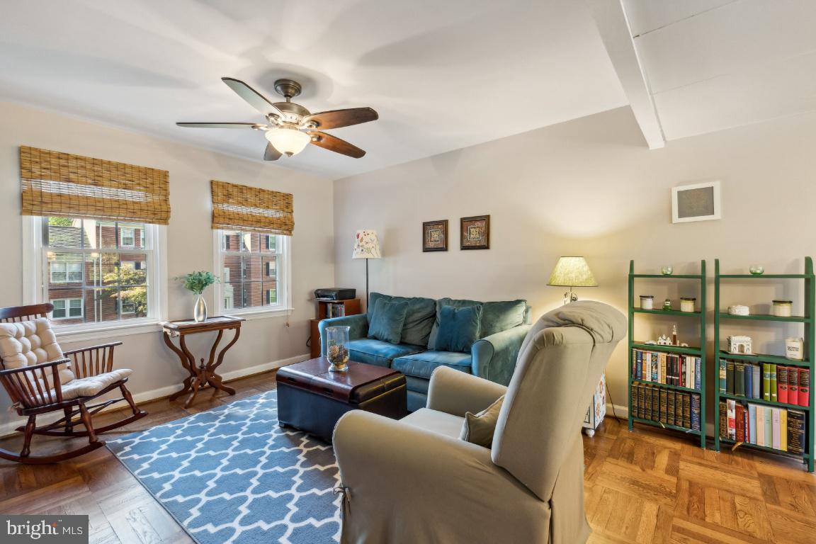 6502 POTOMAC AVE #B1, ALEXANDRIA, Virginia 22307, 1 Bedroom Bedrooms, ,1 BathroomBathrooms,Residential,For sale,6502 POTOMAC AVE #B1,VAFX2206646 MLS # VAFX2206646