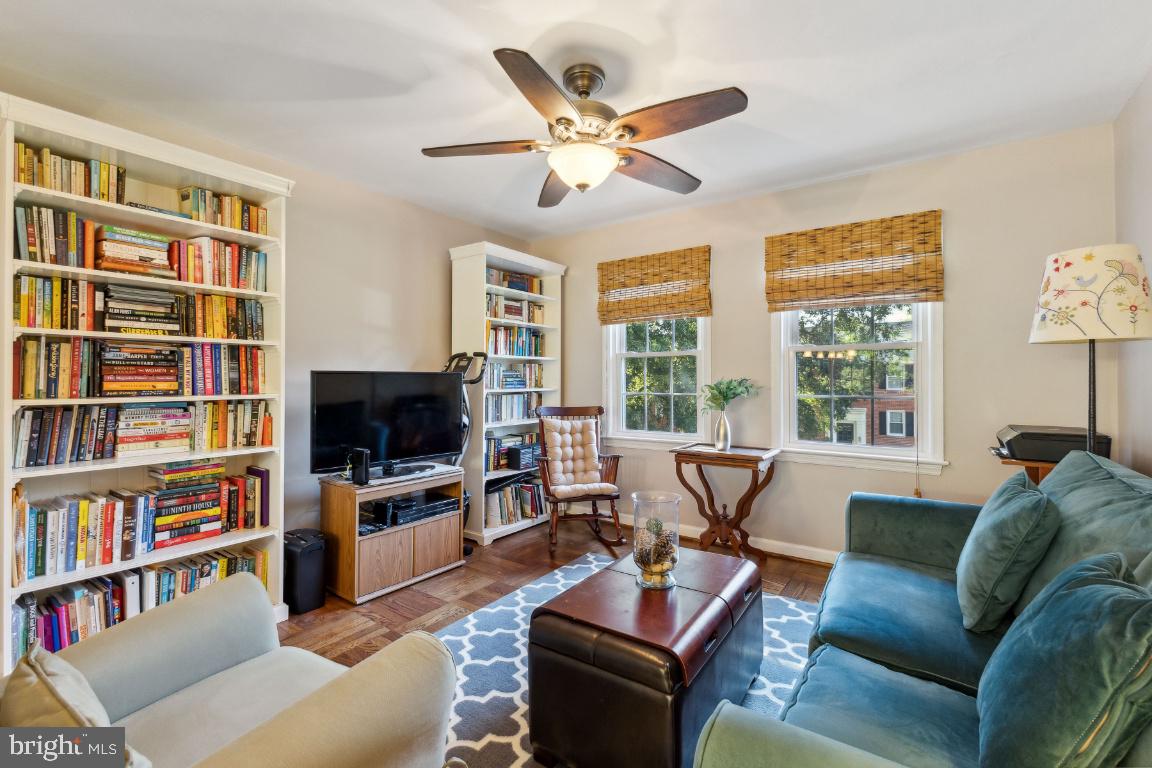 6502 POTOMAC AVE #B1, ALEXANDRIA, Virginia 22307, 1 Bedroom Bedrooms, ,1 BathroomBathrooms,Residential,For sale,6502 POTOMAC AVE #B1,VAFX2206646 MLS # VAFX2206646