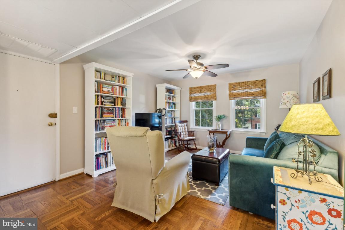 6502 POTOMAC AVE #B1, ALEXANDRIA, Virginia 22307, 1 Bedroom Bedrooms, ,1 BathroomBathrooms,Residential,For sale,6502 POTOMAC AVE #B1,VAFX2206646 MLS # VAFX2206646