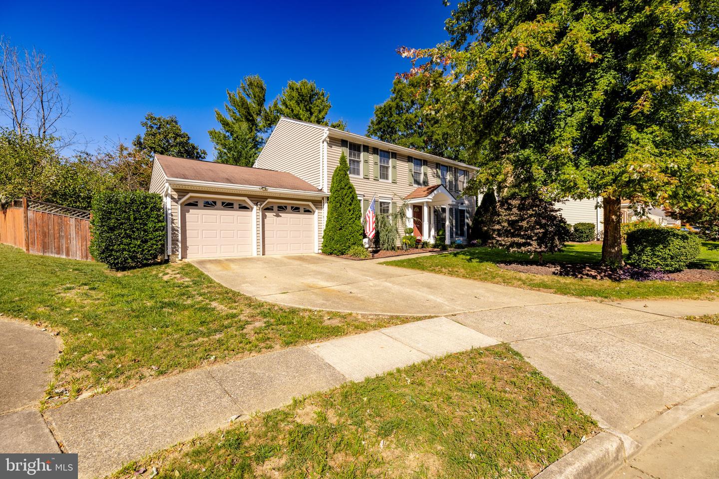 8314 FITT CT, LORTON, Virginia 22079, 4 Bedrooms Bedrooms, ,3 BathroomsBathrooms,Residential,For sale,8314 FITT CT,VAFX2206664 MLS # VAFX2206664