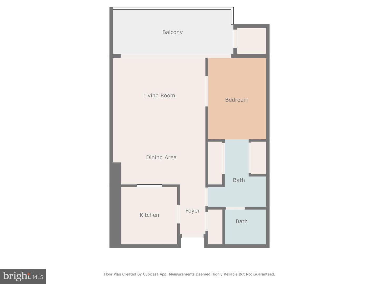 5505 SEMINARY RD #308N, FALLS CHURCH, Virginia 22041, 1 Bedroom Bedrooms, ,1 BathroomBathrooms,Residential,For sale,5505 SEMINARY RD #308N,VAFX2207112 MLS # VAFX2207112