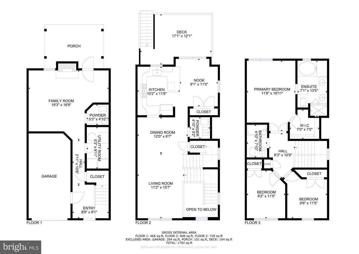 45442 BAGGETT TER, STERLING, Virginia 20166, 3 Bedrooms Bedrooms, 7 Rooms Rooms,2 BathroomsBathrooms,Residential,For sale,45442 BAGGETT TER,VALO2082372 MLS # VALO2082372