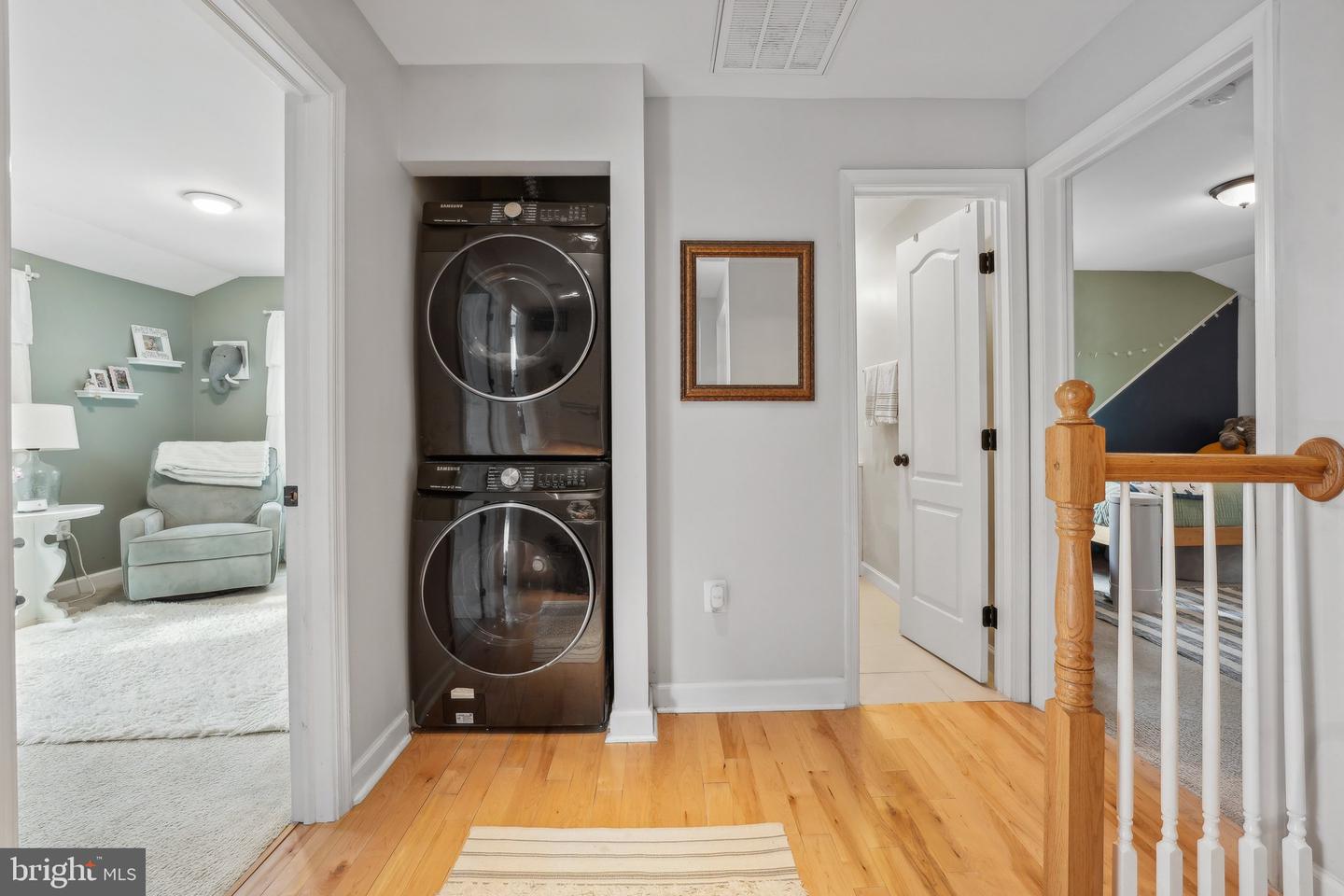 6414 14TH ST, ALEXANDRIA, Virginia 22307, 4 Bedrooms Bedrooms, ,2 BathroomsBathrooms,Residential,For sale,6414 14TH ST,VAFX2207342 MLS # VAFX2207342