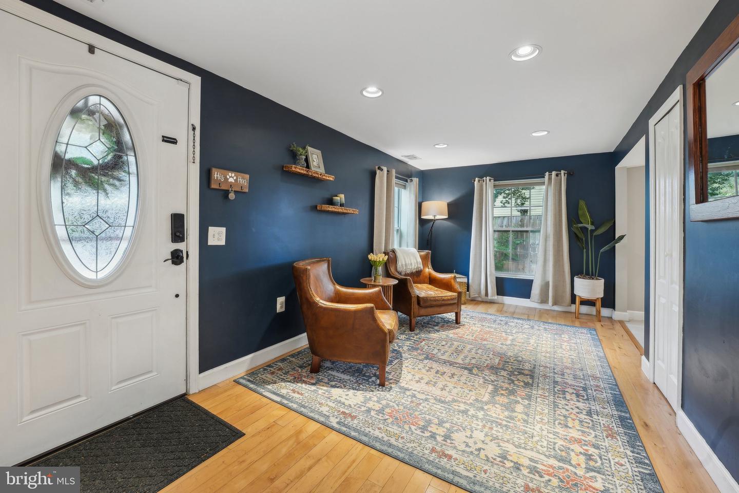 6414 14TH ST, ALEXANDRIA, Virginia 22307, 4 Bedrooms Bedrooms, ,2 BathroomsBathrooms,Residential,For sale,6414 14TH ST,VAFX2207342 MLS # VAFX2207342