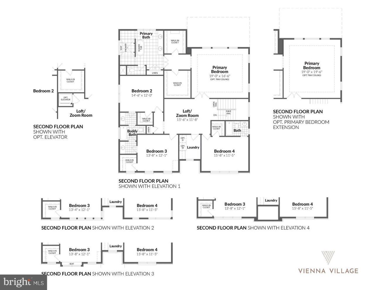 2037 MADRILLON CREEK CT, VIENNA, Virginia 22182, 5 Bedrooms Bedrooms, ,4 BathroomsBathrooms,Residential,For sale,2037 MADRILLON CREEK CT,VAFX2207492 MLS # VAFX2207492