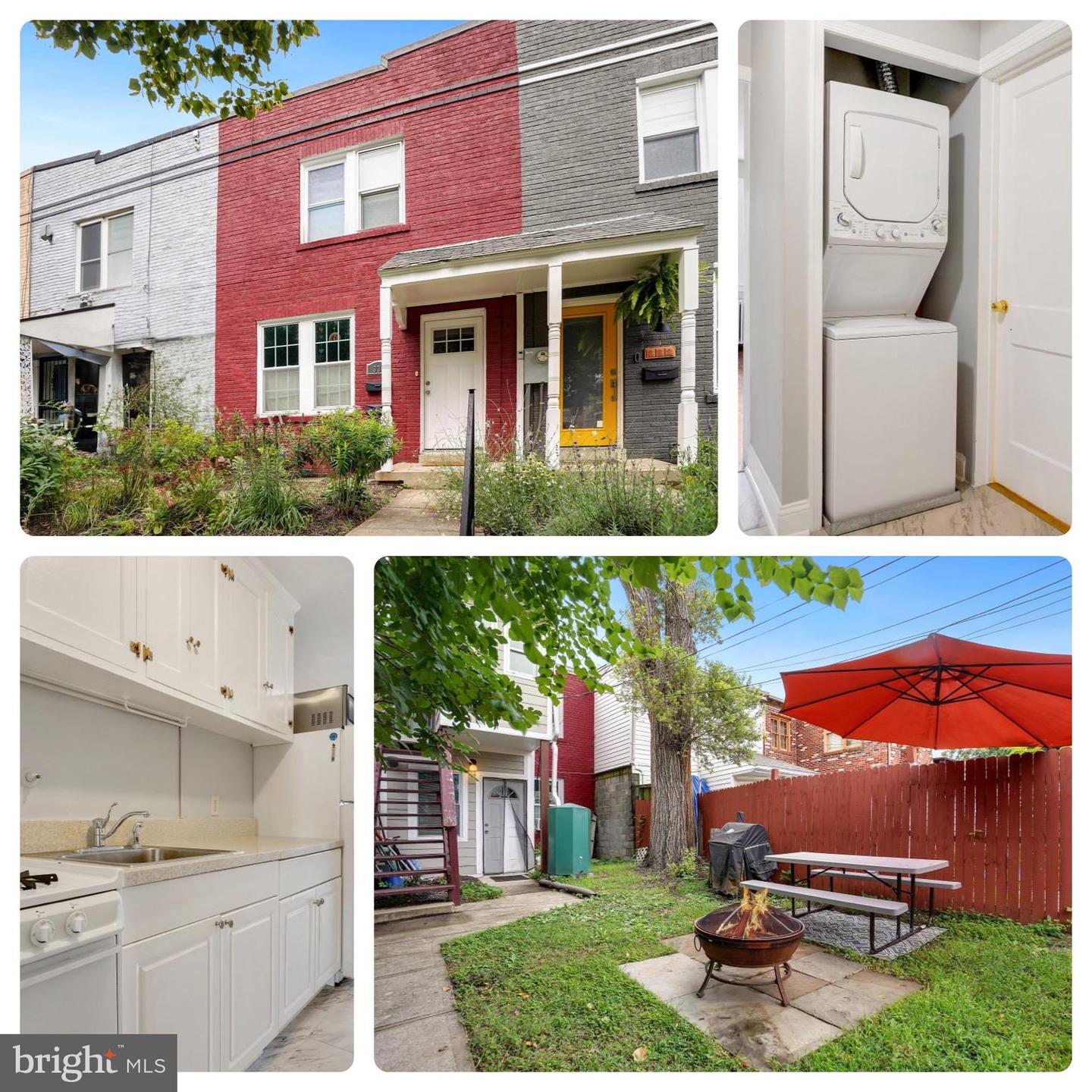 330 20TH ST NE, WASHINGTON, District Of Columbia 20002, 3 Bedrooms Bedrooms, ,2 BathroomsBathrooms,Residential,For sale,330 20TH ST NE,DCDC2165906 MLS # DCDC2165906