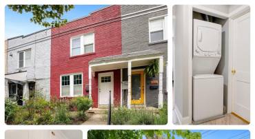 330 20TH ST NE, WASHINGTON, District Of Columbia 20002, 3 Bedrooms Bedrooms, ,2 BathroomsBathrooms,Residential,For sale,330 20TH ST NE,DCDC2165906 MLS # DCDC2165906