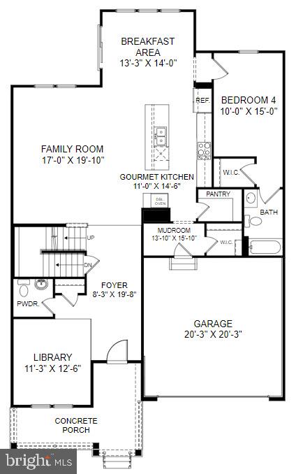 1915 SERVICEBERRY RD, DUMFRIES, Virginia 22026, 5 Bedrooms Bedrooms, ,4 BathroomsBathrooms,Residential,For sale,1915 SERVICEBERRY RD,VAPW2081928 MLS # VAPW2081928