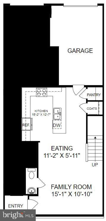 2111 GLACIER RD, HERNDON, Virginia 20170, 2 Bedrooms Bedrooms, ,2 BathroomsBathrooms,Residential,For sale,2111 GLACIER RD,VAFX2207544 MLS # VAFX2207544