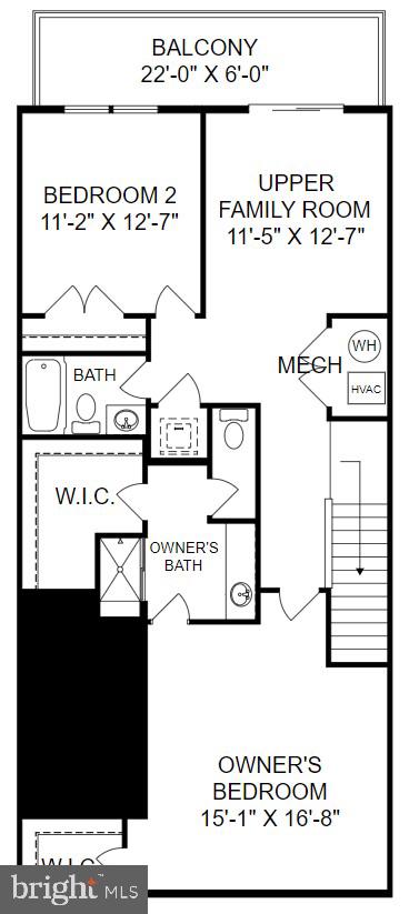 2111 GLACIER RD, HERNDON, Virginia 20170, 2 Bedrooms Bedrooms, ,2 BathroomsBathrooms,Residential,For sale,2111 GLACIER RD,VAFX2207544 MLS # VAFX2207544