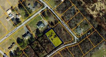 MOTER AVE, MILFORD, Virginia 22514, ,Land,For sale,MOTER AVE,VACV2006914 MLS # VACV2006914