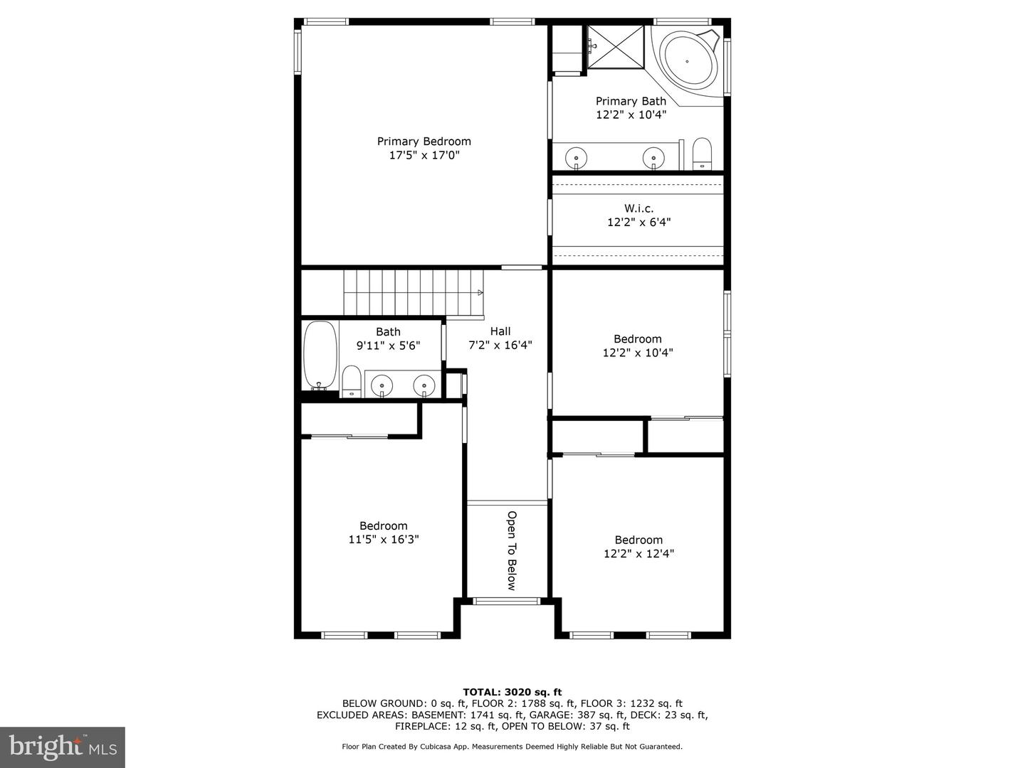 10508 MOONGLOW CT, MANASSAS, Virginia 20112, 5 Bedrooms Bedrooms, ,3 BathroomsBathrooms,Residential,For sale,10508 MOONGLOW CT,VAPW2073922 MLS # VAPW2073922