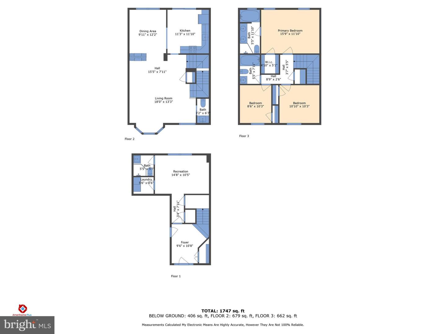 17247 NUGENT LN, DUMFRIES, Virginia 22026, 4 Bedrooms Bedrooms, ,3 BathroomsBathrooms,Residential,For sale,17247 NUGENT LN,VAPW2078618 MLS # VAPW2078618