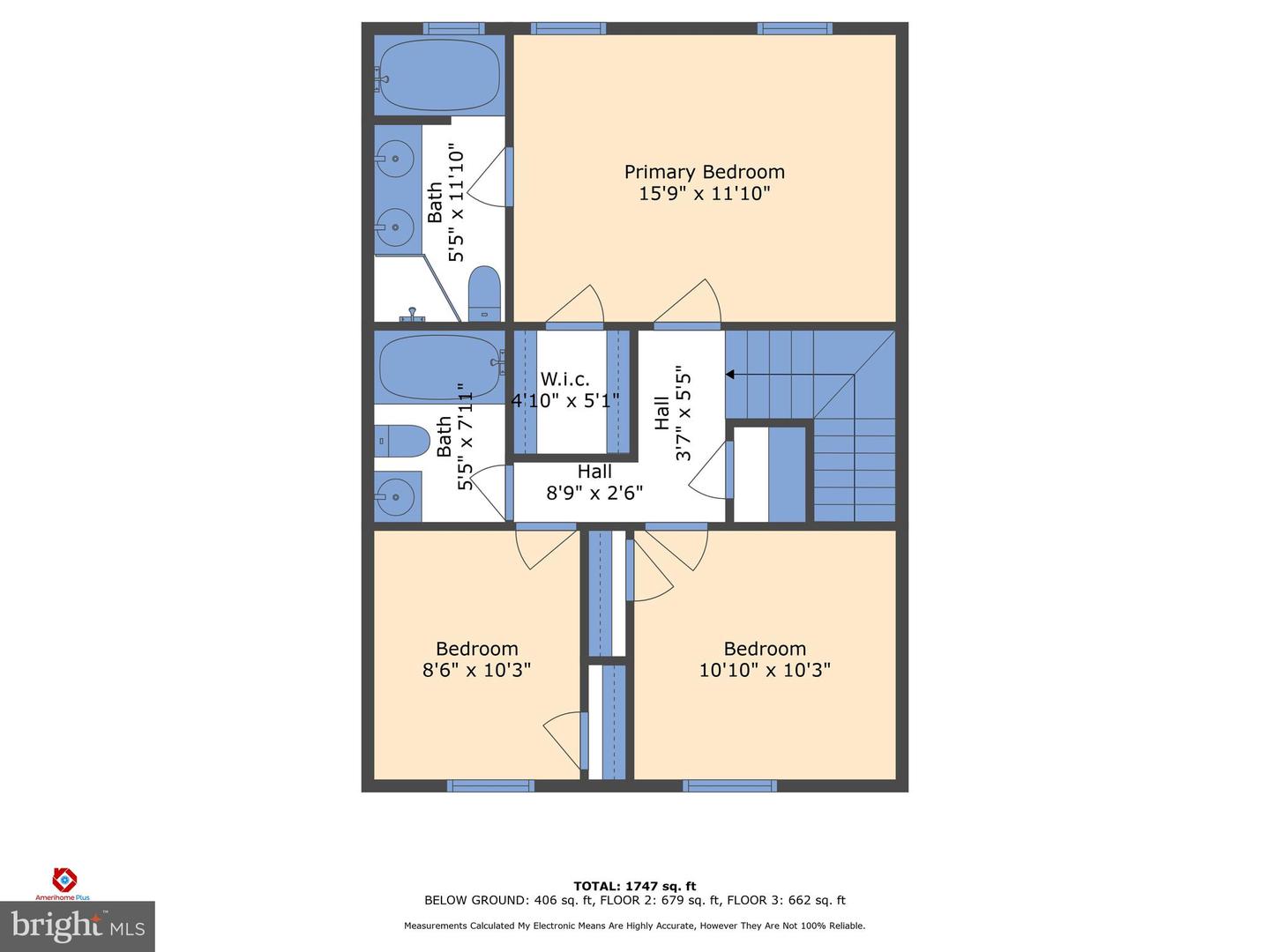 17247 NUGENT LN, DUMFRIES, Virginia 22026, 4 Bedrooms Bedrooms, ,3 BathroomsBathrooms,Residential,For sale,17247 NUGENT LN,VAPW2078618 MLS # VAPW2078618