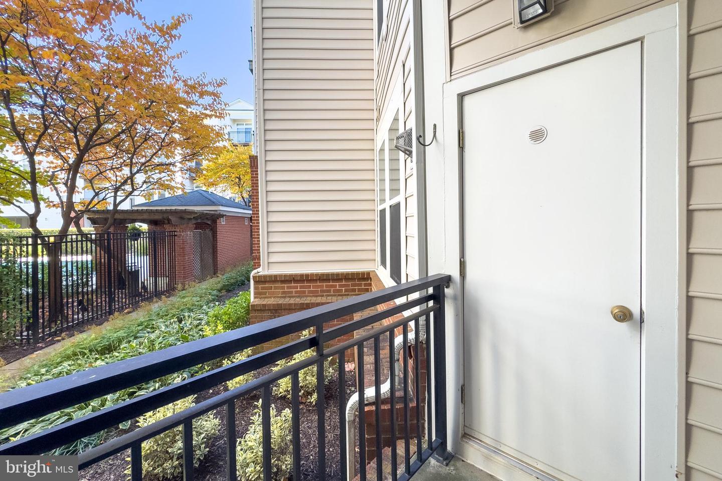 2655 PROSPERITY AVE #110, FAIRFAX, Virginia 22031, 1 Bedroom Bedrooms, ,1 BathroomBathrooms,Residential,For sale,2655 PROSPERITY AVE #110,VAFX2203254 MLS # VAFX2203254