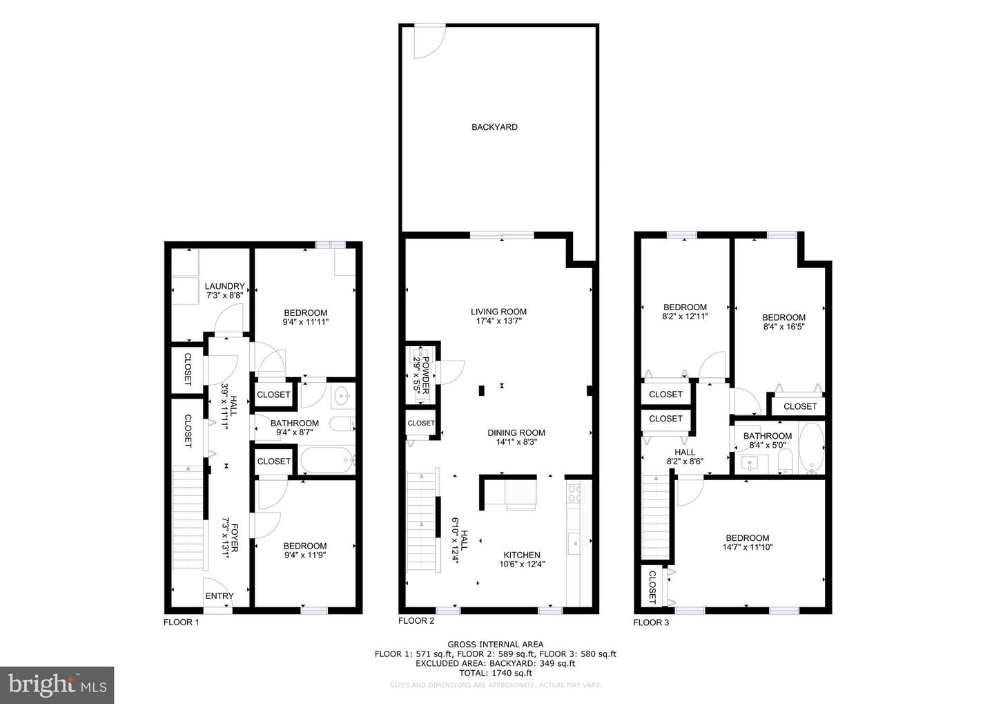 16724 CHOWNING CT, WOODBRIDGE, Virginia 22191, 5 Bedrooms Bedrooms, ,2 BathroomsBathrooms,Residential,For sale,16724 CHOWNING CT,VAPW2080848 MLS # VAPW2080848