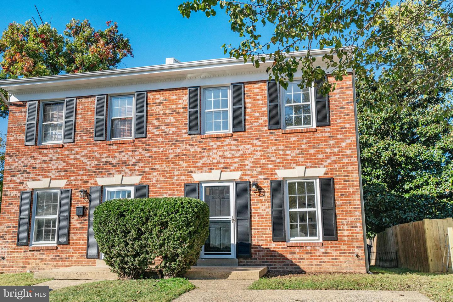 202 LAVERNE AVE, ALEXANDRIA, Virginia 22305, 2 Bedrooms Bedrooms, ,2 BathroomsBathrooms,Residential,For sale,202 LAVERNE AVE,VAAX2038662 MLS # VAAX2038662