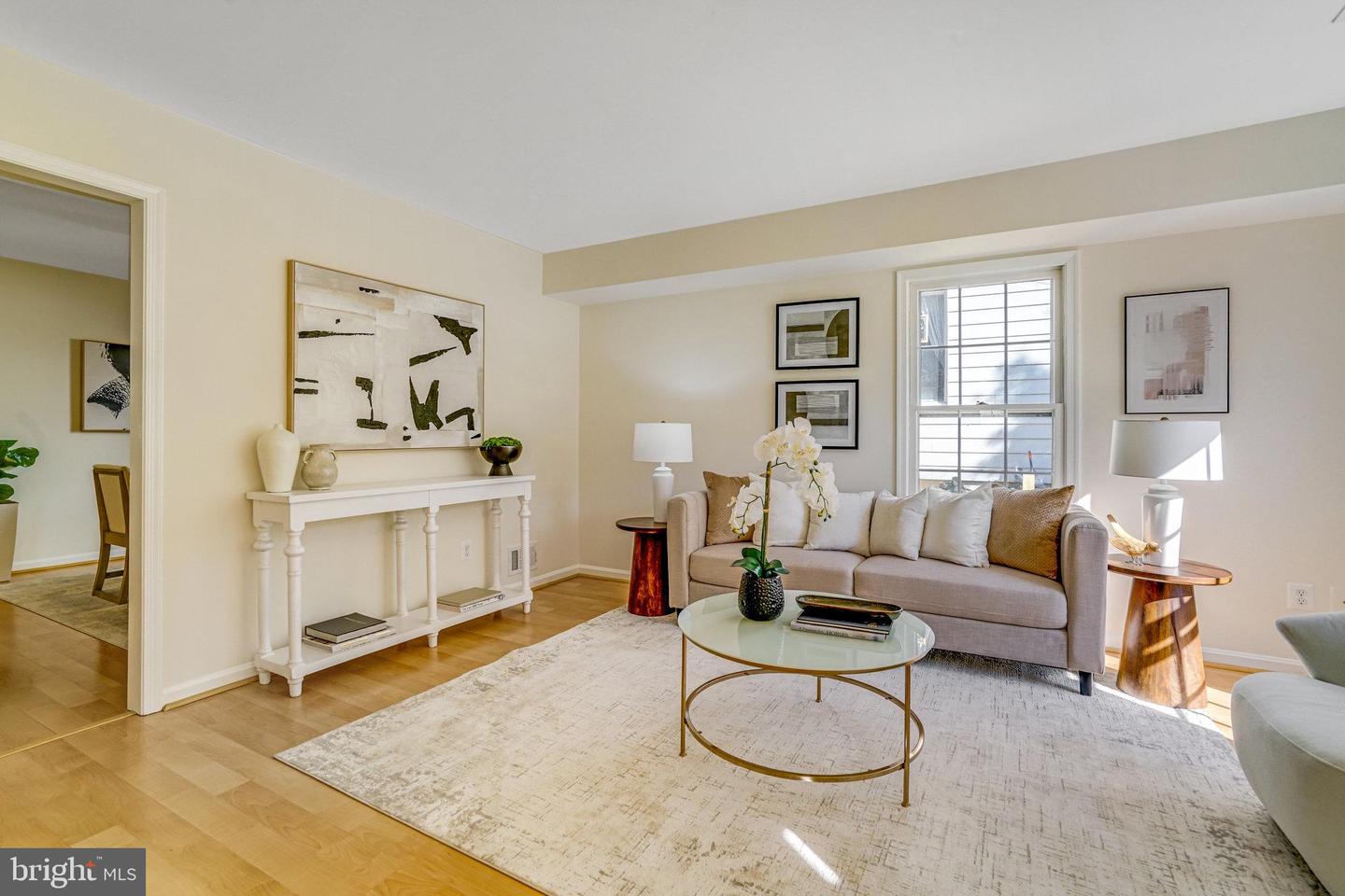 202 LAVERNE AVE, ALEXANDRIA, Virginia 22305, 2 Bedrooms Bedrooms, ,2 BathroomsBathrooms,Residential,For sale,202 LAVERNE AVE,VAAX2038662 MLS # VAAX2038662