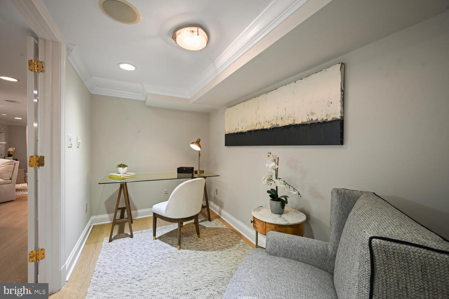 1832 CALVERT ST NW #1, WASHINGTON, District Of Columbia 20009, 1 Bedroom Bedrooms, ,1 BathroomBathrooms,Residential,For sale,1832 CALVERT ST NW #1,DCDC2163922 MLS # DCDC2163922