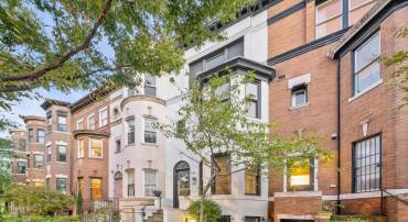 1832 CALVERT ST NW #1, WASHINGTON, District Of Columbia 20009, 1 Bedroom Bedrooms, ,1 BathroomBathrooms,Residential,For sale,1832 CALVERT ST NW #1,DCDC2163922 MLS # DCDC2163922