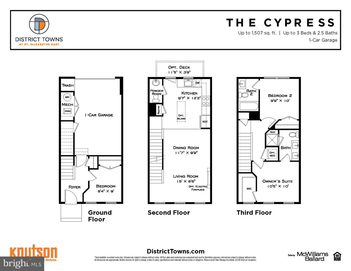 813 SYCAMORE SE #LOT 946, WASHINGTON, District Of Columbia 20032, 3 Bedrooms Bedrooms, ,3 BathroomsBathrooms,Residential,For sale,813 SYCAMORE SE #LOT 946,DCDC2165106 MLS # DCDC2165106