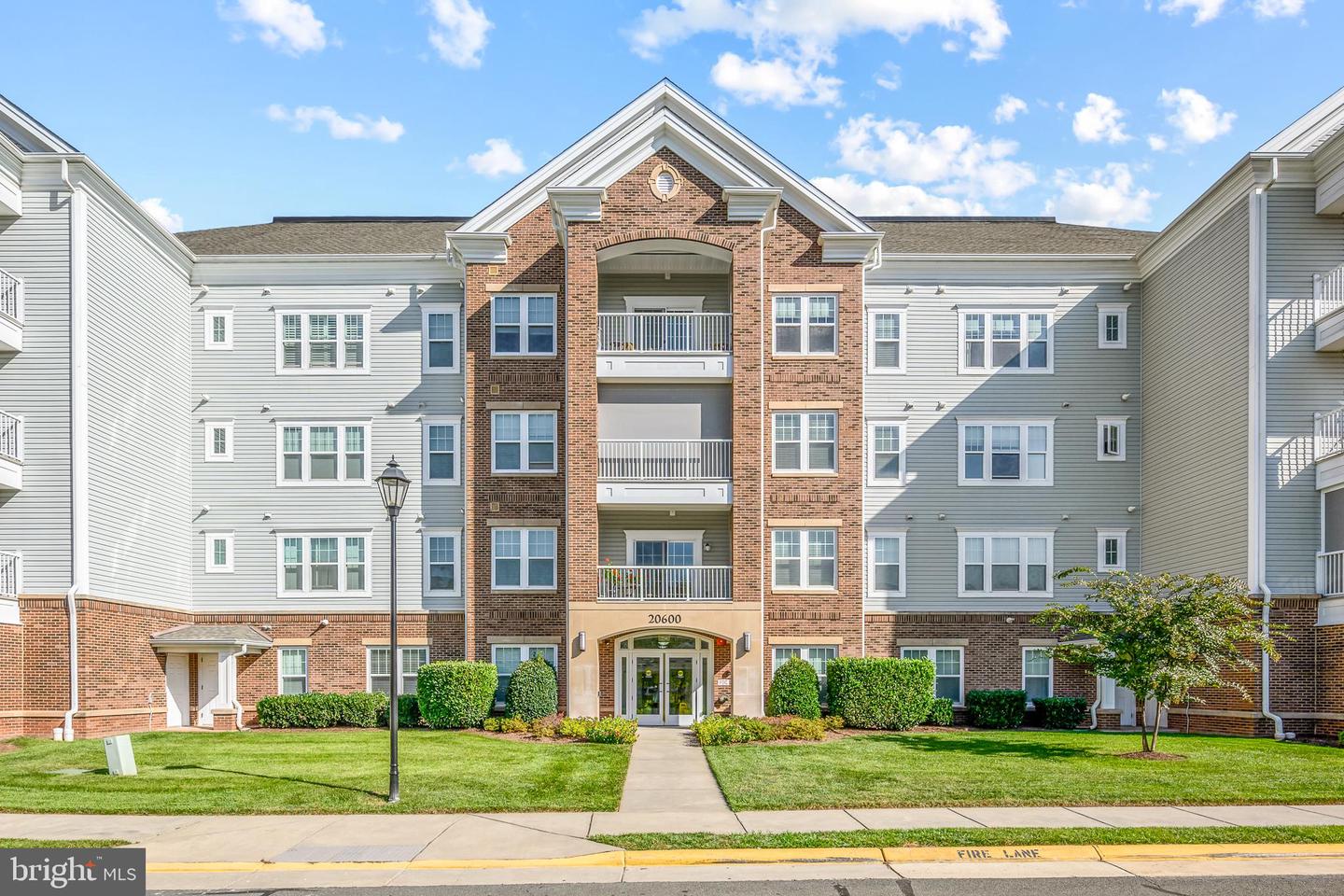 20600 HOPE SPRING TER #404, ASHBURN, Virginia 20147, 2 Bedrooms Bedrooms, ,2 BathroomsBathrooms,Residential,For sale,20600 HOPE SPRING TER #404,VALO2082440 MLS # VALO2082440