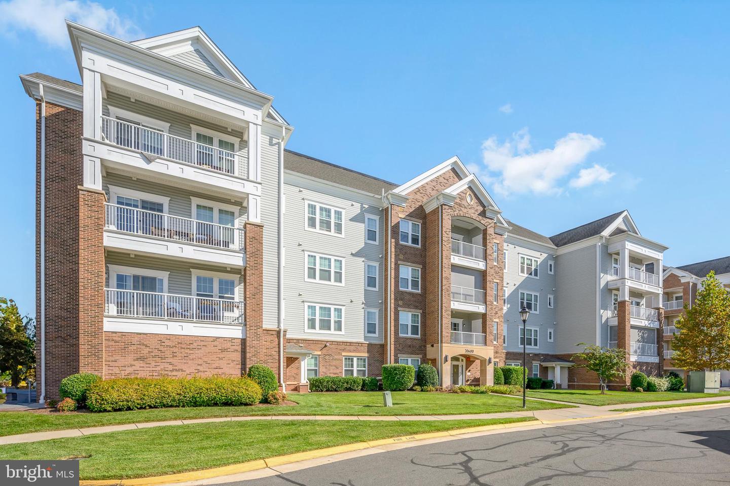 20600 HOPE SPRING TER #404, ASHBURN, Virginia 20147, 2 Bedrooms Bedrooms, ,2 BathroomsBathrooms,Residential,For sale,20600 HOPE SPRING TER #404,VALO2082440 MLS # VALO2082440