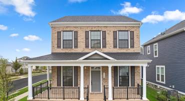 6048 COBBLESTONE CT, MARSHALL, Virginia 20115, 4 Bedrooms Bedrooms, ,4 BathroomsBathrooms,Residential,For sale,6048 COBBLESTONE CT,VAFQ2014438 MLS # VAFQ2014438