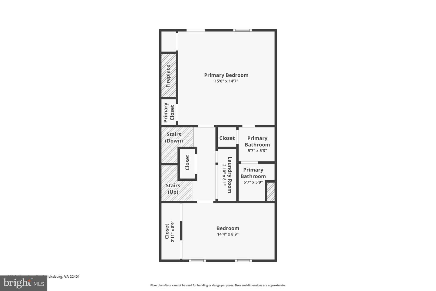 815 COLLEGE AVE, FREDERICKSBURG, Virginia 22401, 4 Bedrooms Bedrooms, 7 Rooms Rooms,2 BathroomsBathrooms,Residential,For sale,815 COLLEGE AVE,VAFB2007082 MLS # VAFB2007082