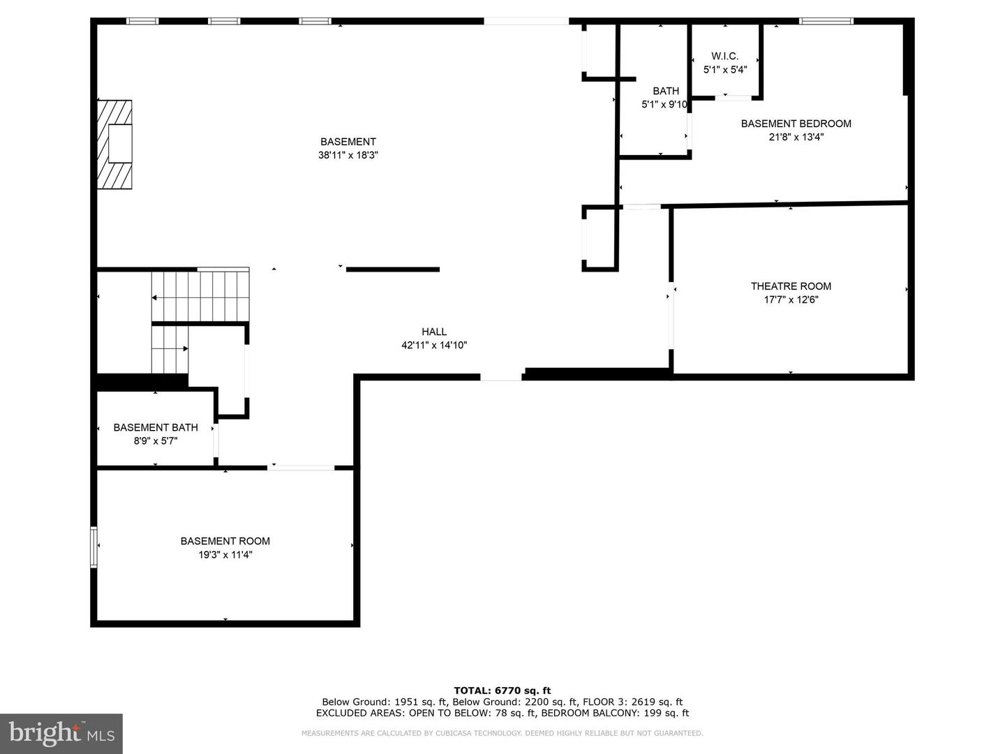 2638 BABCOCK RD, VIENNA, Virginia 22181, 6 Bedrooms Bedrooms, ,6 BathroomsBathrooms,Residential,For sale,2638 BABCOCK RD,VAFX2207500 MLS # VAFX2207500