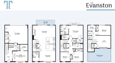 7700 LEESBURG PIKE #ELEVATOR HOME LOT 72, FALLS CHURCH, Virginia 22043, 4 Bedrooms Bedrooms, ,4 BathroomsBathrooms,Residential,For sale,7700 LEESBURG PIKE #ELEVATOR HOME LOT 72,VAFX2207600 MLS # VAFX2207600