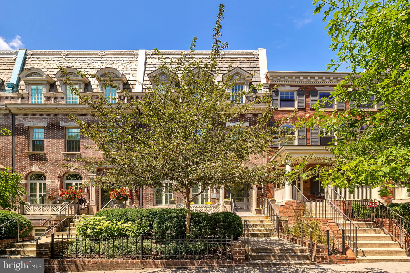 2818 CONNECTICUT AVE NW #11, WASHINGTON, District Of Columbia 20008, 1 Bedroom Bedrooms, ,1 BathroomBathrooms,Residential,For sale,2818 CONNECTICUT AVE NW #11,DCDC2166012 MLS # DCDC2166012