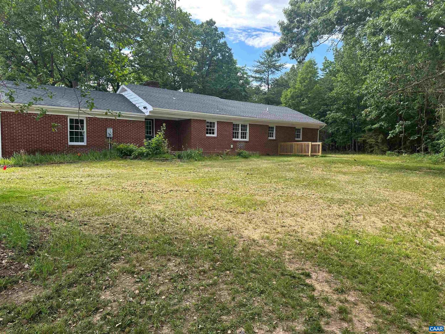 2590 JAMES MADISON HWY, BREMO BLUFF, Virginia 23022, 3 Bedrooms Bedrooms, ,2 BathroomsBathrooms,Residential,For sale,2590 JAMES MADISON HWY,650910 MLS # 650910