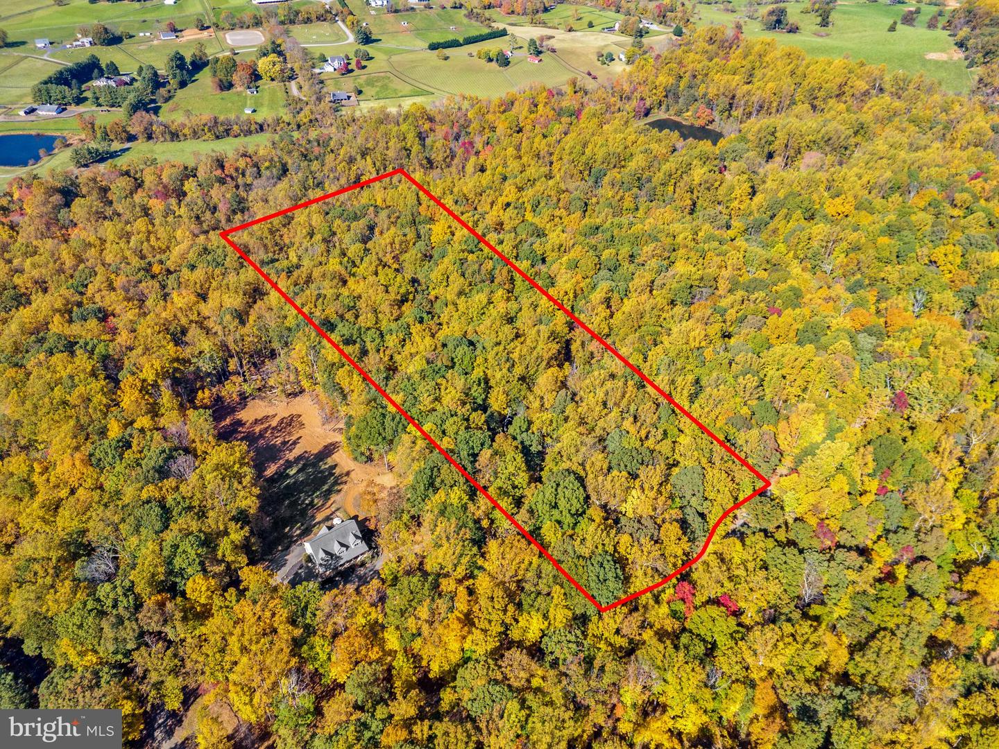 VIEWTREE DRIVE, WARRENTON, Virginia 20186, ,Land,For sale,VIEWTREE DRIVE,VAFQ2014408 MLS # VAFQ2014408