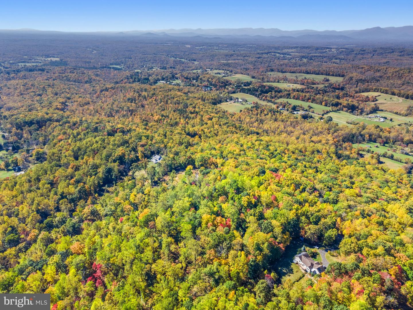 ENON SCHOOL ROAD, MARSHALL, Virginia 20115, ,Land,For sale,ENON SCHOOL ROAD,VAFQ2014422 MLS # VAFQ2014422