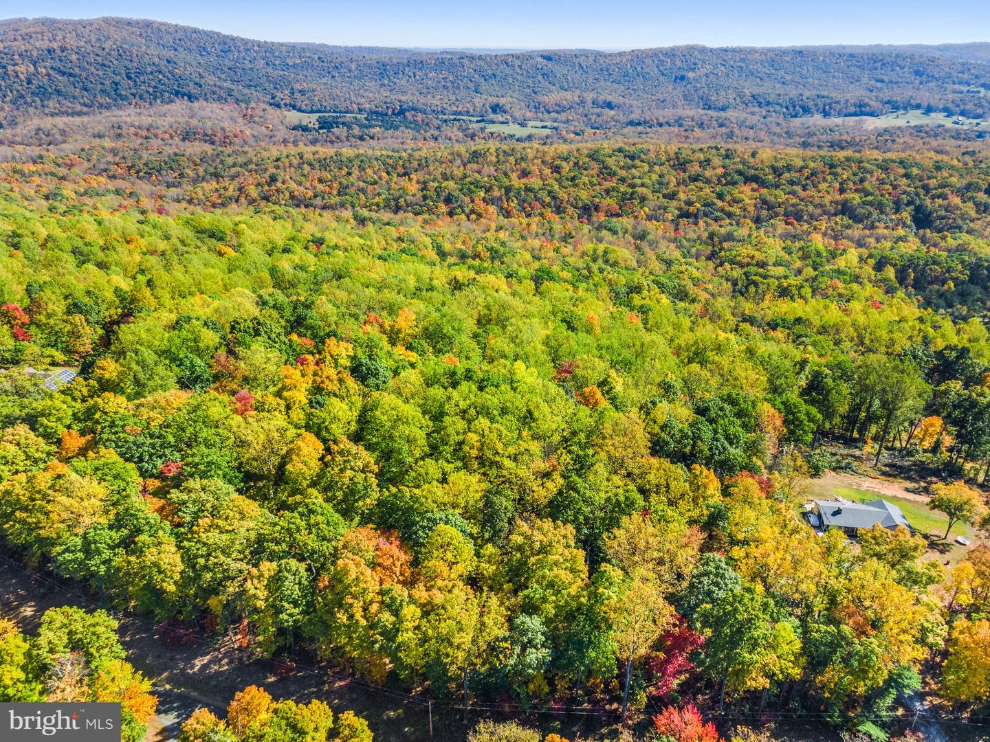 ENON SCHOOL ROAD, MARSHALL, Virginia 20115, ,Land,For sale,ENON SCHOOL ROAD,VAFQ2014422 MLS # VAFQ2014422