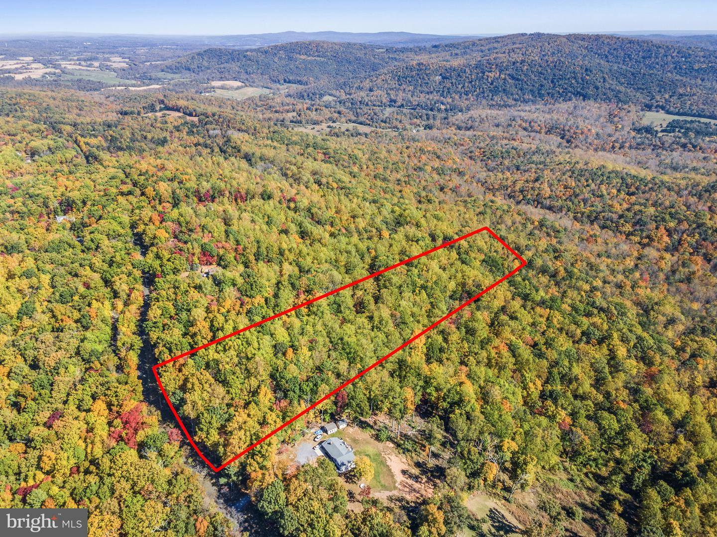 ENON SCHOOL ROAD, MARSHALL, Virginia 20115, ,Land,For sale,ENON SCHOOL ROAD,VAFQ2014422 MLS # VAFQ2014422