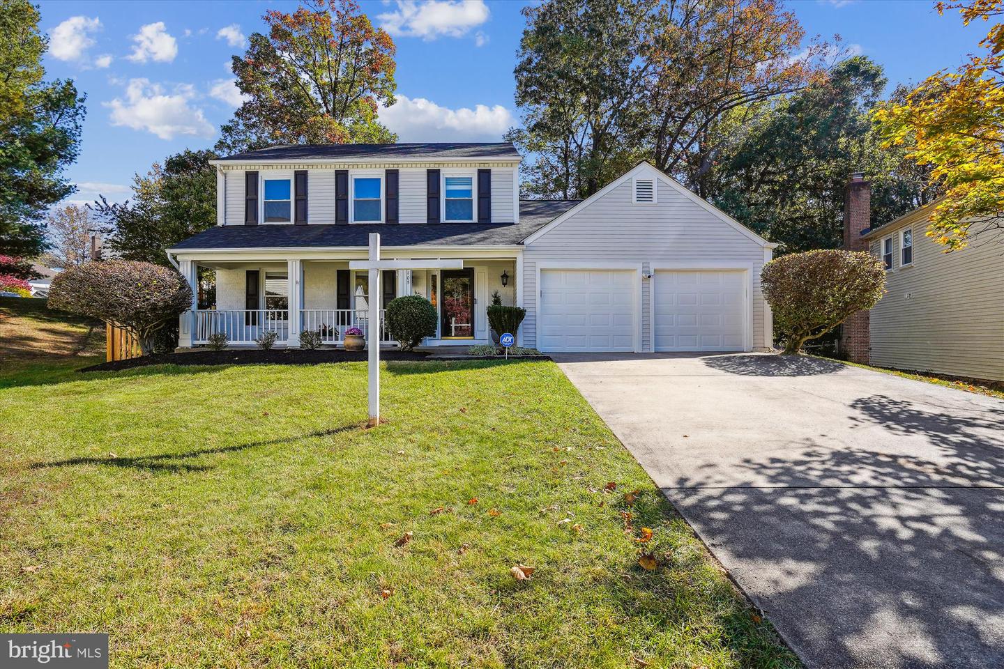 2105 SILENTREE DR, VIENNA, Virginia 22182, 3 Bedrooms Bedrooms, ,3 BathroomsBathrooms,Residential,For sale,2105 SILENTREE DR,VAFX2185516 MLS # VAFX2185516