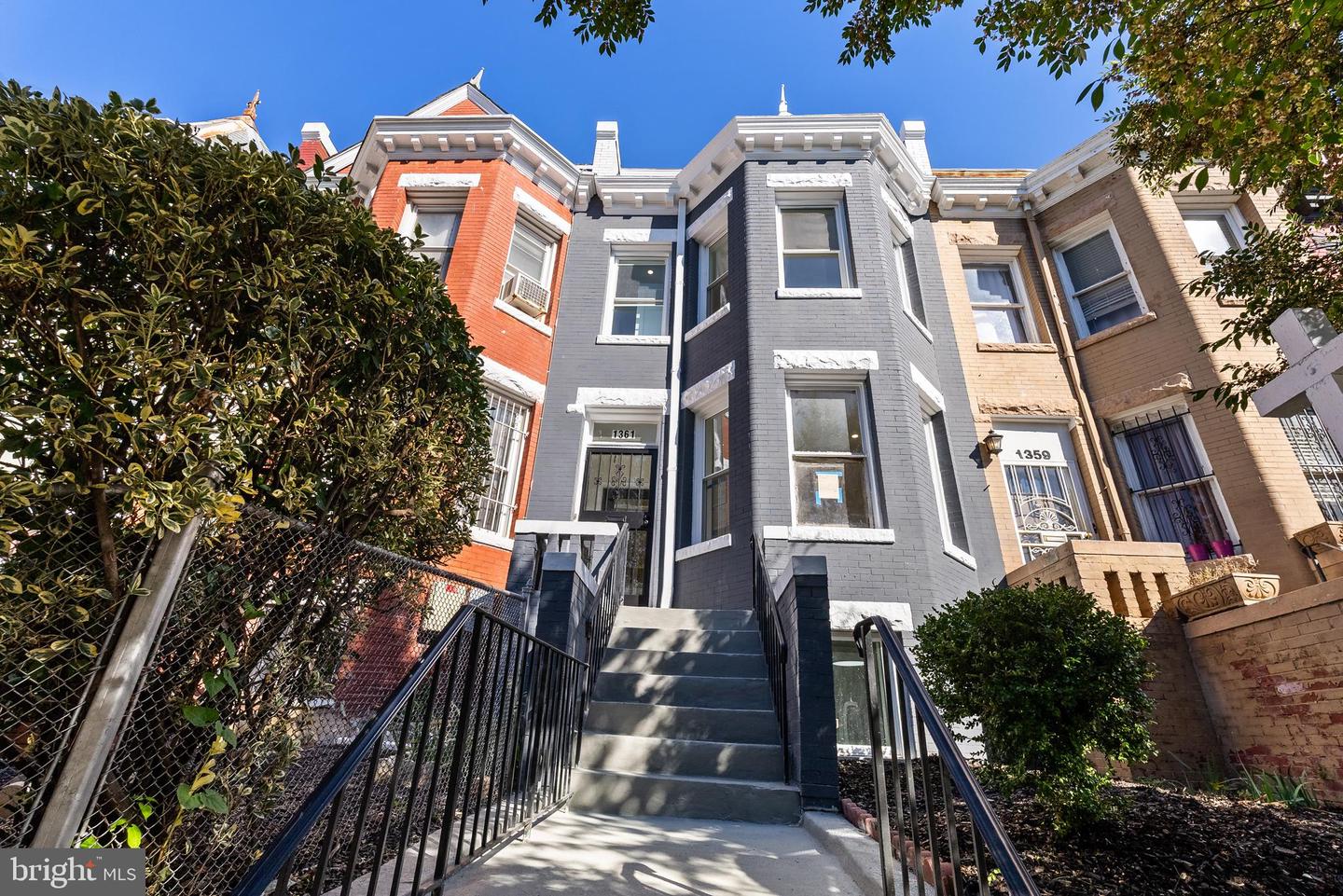 1361 SPRING RD NW, WASHINGTON, District Of Columbia 20010, 4 Bedrooms Bedrooms, ,3 BathroomsBathrooms,Residential,For sale,1361 SPRING RD NW,DCDC2156736 MLS # DCDC2156736